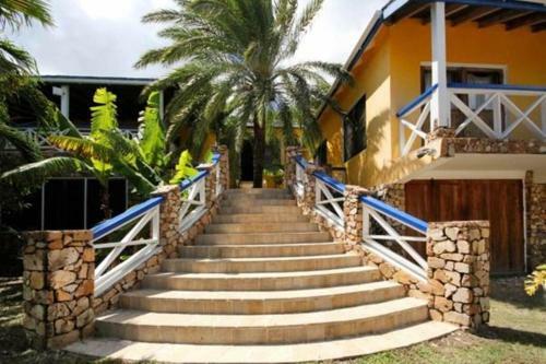 Villa The Carib House