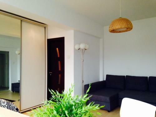 Apartamento Cozy Studio - Floreasca/?dorobanti - Bucharest