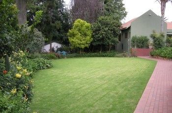 Hostal Blackheath Manor Guest House