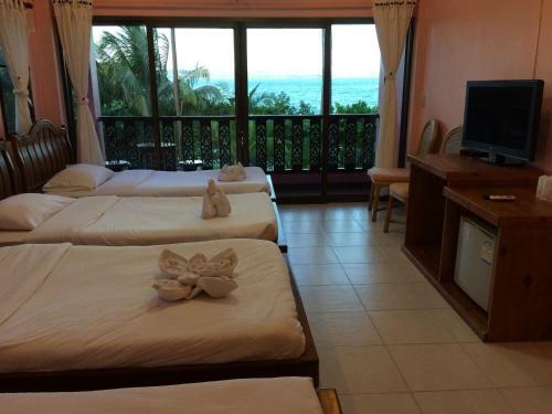 Hotel Mayuree Resort Koh Chang