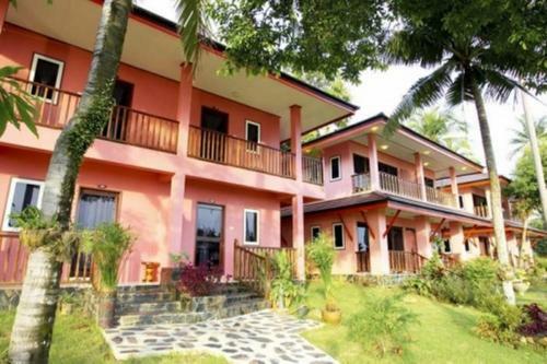 Hotel Mayuree Resort Koh Chang
