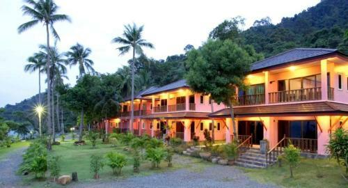 Hotel Mayuree Resort Koh Chang