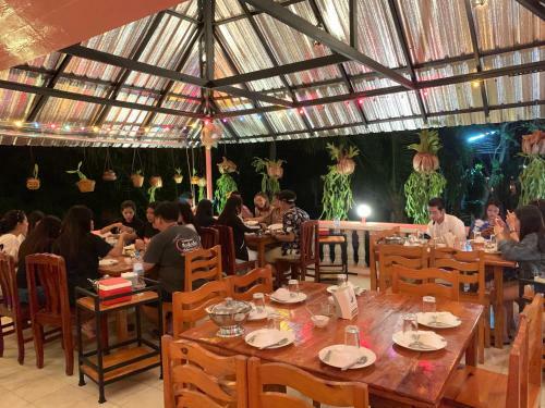 Hotel Mayuree Resort Koh Chang