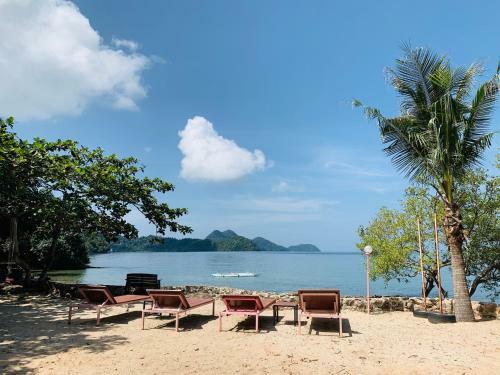 Hotel Mayuree Resort Koh Chang