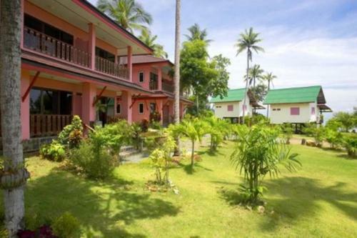 Hotel Mayuree Resort Koh Chang