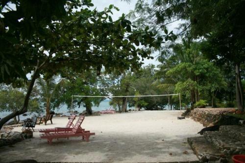 Hotel Mayuree Resort Koh Chang