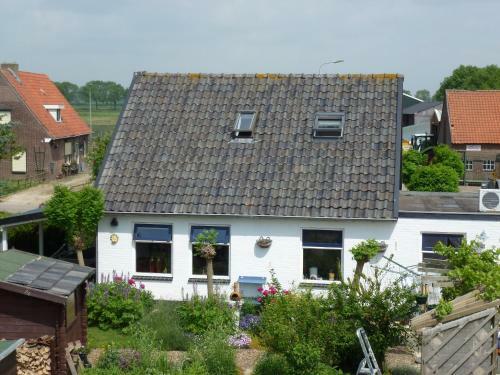 Alphen Gld - Holidayhome