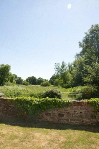 Agroturismo Heronshaw House