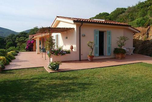 Hostal Villa Gemma