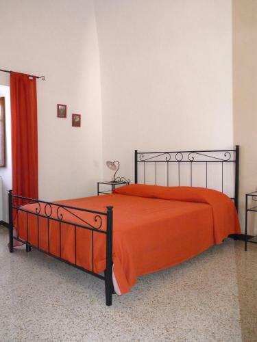 Hostal La Ferula Agriturismo Fattoria Didattica