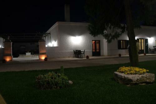 Hostal La Ferula Agriturismo Fattoria Didattica
