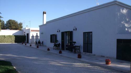 Hostal La Ferula Agriturismo Fattoria Didattica
