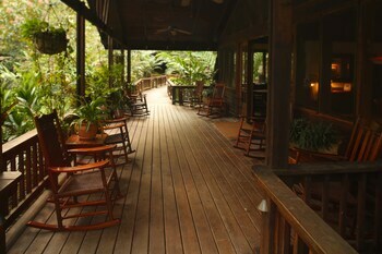 Hotel The Lodge At Pico Bonito