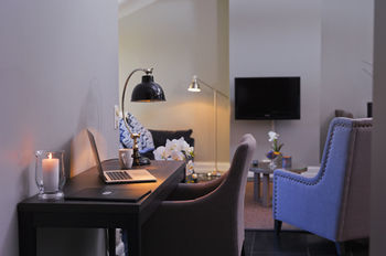 Frogner House Apartments - Inkognitogata