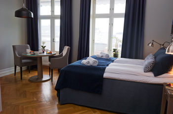 Frogner House Apartments - Inkognitogata
