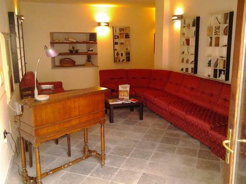 Agroturismo Cascina Roland