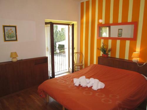 Agroturismo Cascina Roland