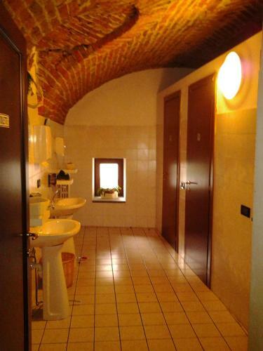 Agroturismo Cascina Roland