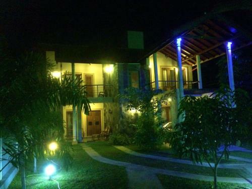 Apartamentos Northwood Residence