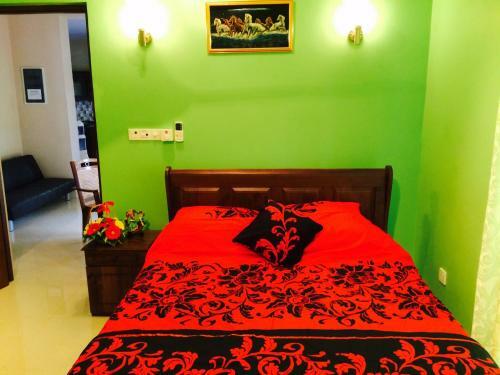 Apartamentos Northwood Residence