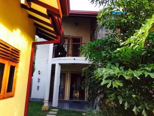 Apartamentos Northwood Residence