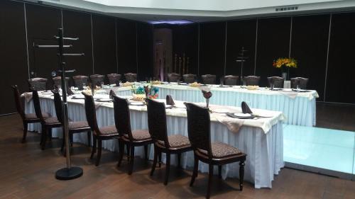 La Muralla Hotel & Spa