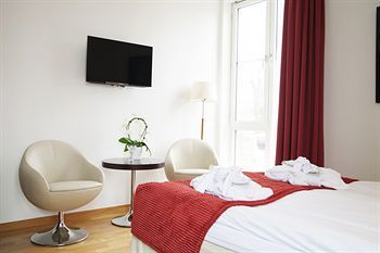 Hotel Skansen