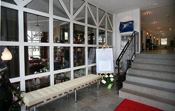 Hotel Skansen