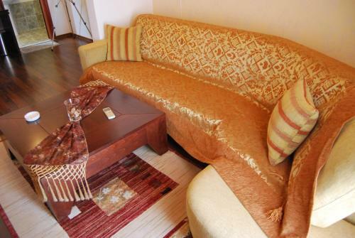 Hotel Panorama Sarande