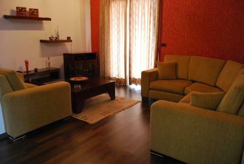 Hotel Panorama Sarande