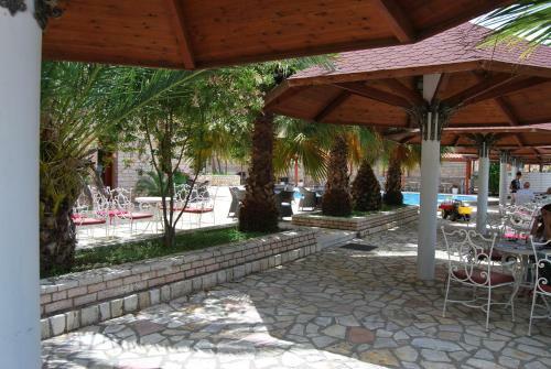 Hotel Panorama Sarande