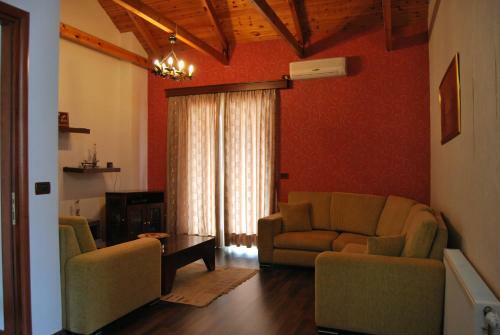Hotel Panorama Sarande