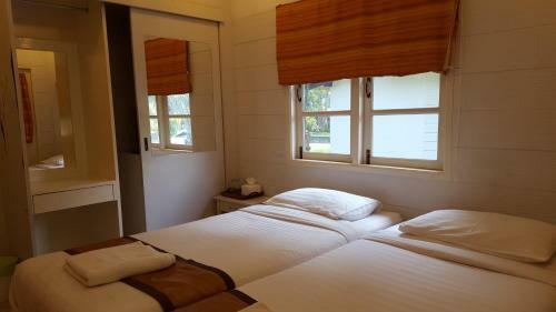 Hotel Prachuap Garden View Resort