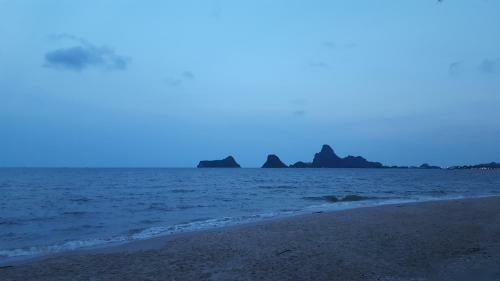 Hotel Prachuap Garden View Resort