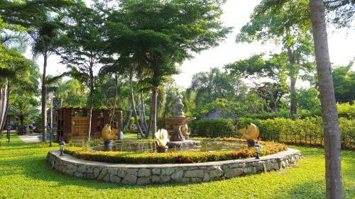 Hotel Prachuap Garden View Resort
