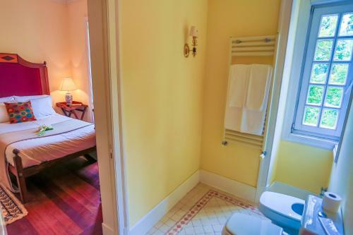 Hostal Quinta Do Convento