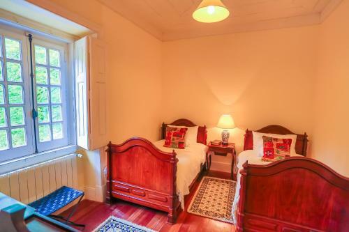 Hostal Quinta Do Convento