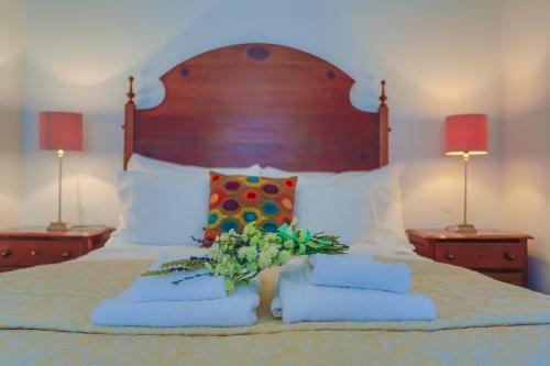 Hostal Quinta Do Convento