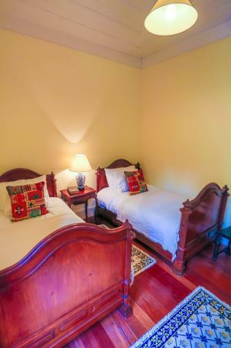 Hostal Quinta Do Convento