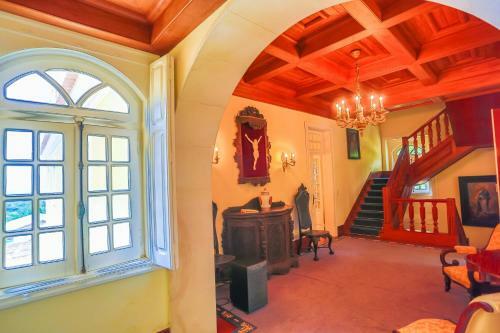 Hostal Quinta Do Convento
