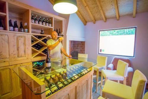 Hostal Quinta Do Convento