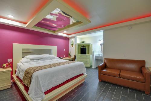 Hotel Romantic Inn & Suites