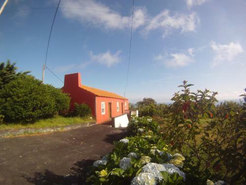 Agroturismo Casa Das Areias