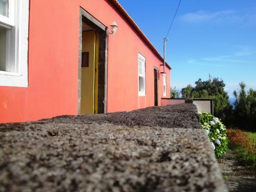 Agroturismo Casa Das Areias