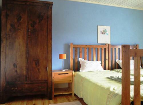 Agroturismo Casa Das Areias