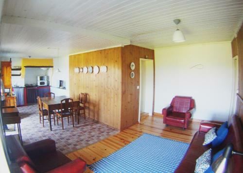 Agroturismo Casa Das Areias