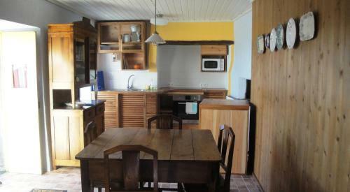 Agroturismo Casa Das Areias