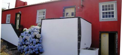 Agroturismo Casa Das Areias