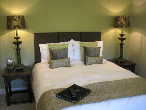 Agroturismo Nanny Brow