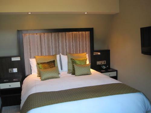Agroturismo Nanny Brow